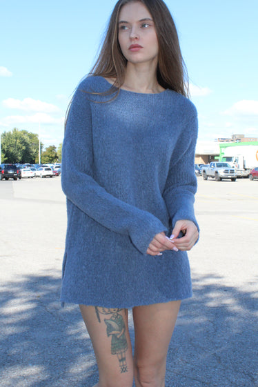 argue WOOL ALPACA HAND KNIT 【公式通販】